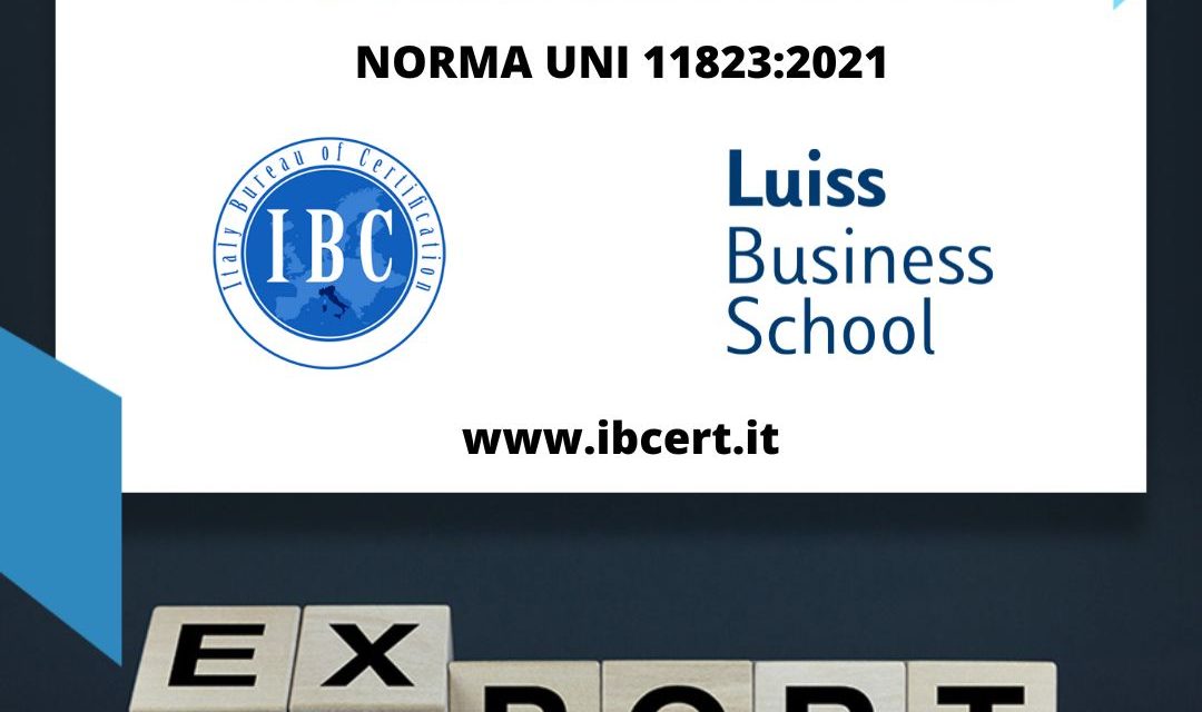 Convenzione Luiss Business School